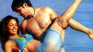 Mallika Sherawat Porn - Mallika Sherawat on why she was pulled up for 'bold scenes', while male  co-stars got away 'with everything' | Bollywood - Hindustan Times