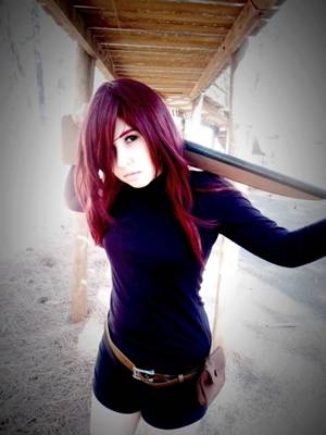 Black Butler Maylene Porn - Maylene(Black Butler) | Bih - WorldCosplay || FINALLY! She's the only