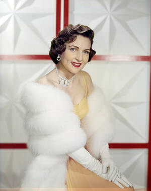 Betty White Porn - Movies | Font Folly