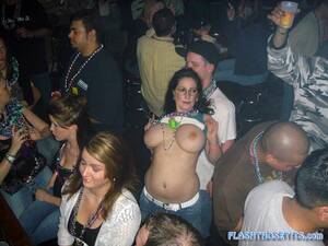 huge boobs at concert - Boobs at Concerts - 59 porn photo