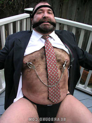 Gay Men Bear Porn - image of gay bear porn tube