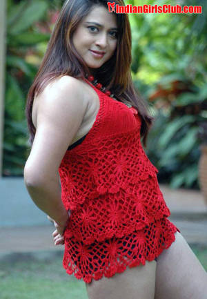 Biggest Thighs Porn - sexy thunder thigh show actress farah khan