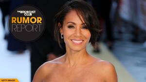 Ciara Porn - Jada Pinkett Smith Admits To Old Porn Addiction, Ciara Accepted Into  Harvard - YouTube