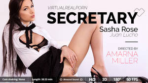 Norwegian Secretary Porn - 