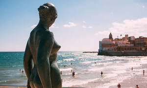 naked beach ass pussy - What It's Like For a Mom to Go to a Nude Beach | Mom.com