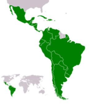 Latina Forced Sex - Latin America - Wikipedia