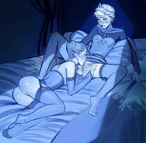 elsa anna hentai lesbian sex - Elza and anna (49 photos) - porn