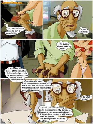 free cartoon valley - CartoonValley- Pornstar Madness Case free Porn Comic | HD Porn Comics