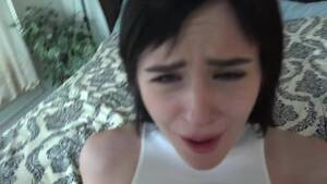 Hairy Amateur Pov Blowjob - Cute Amateur Rosalyn Sphinx trades oral favors before getting fucked (POV)  Pussy eating and blowjob hairy pussy - RedTube