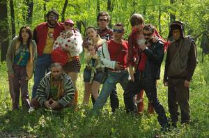 images porno gang - Review: THE LIFE AND DEATH OF A PORNO GANG