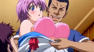 anime tit milking hentai - Hentai Milk - Porn @ Fuck Moral