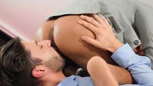 Gay Anal Lick Porn - Free Gay Ass Licking Porno at IceGay.TV