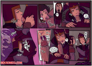 Deepthroat Porn Comics - âœ…ï¸ Porn comic Azula Cyoa. Deepthroat Lesson. Shadowmist. Sex comic busty  brunettes were âœ…ï¸ | | Porn comics hentai adult only | wporncomics.com