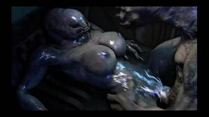 Alien Furry Shemale Porn - Halo Elites Need Sex Too! (Furry Sex, Alien Sex, Sangheili) 2023 | WWWXXX