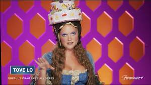 Cameron Diaz Porn Cum - AS7] Naomi Campbell, Cameron Diaz, Tove Lo confirmed judges, Speaker Nancy  Pelosi guest appearance : r/SpoiledDragRace