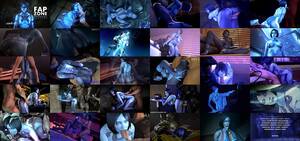 Leetrr Porn Cortana - FapZone // Cortana (Halo 4) - XVIDEOS.COM