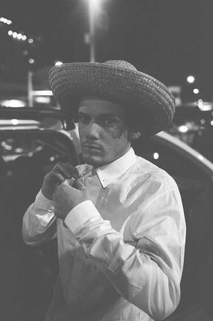 Anton Texas Porn - Anton Yelchin & the porn star Eva Lin shows their affinity for Las Vegas  hotels and