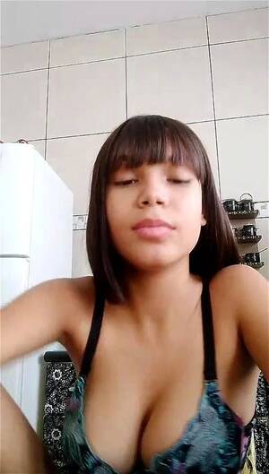 free live brazilian porn - Watch BresileÃ±a riquisima live - Teeeet, Brazilian, Sexy Brazilian Woman  Porn - SpankBang