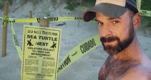 Mark Fort Lauderdale Porn - PERGE MODO: What Makes Mark Foley The Hottest Guy On The Beach?