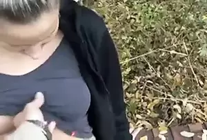 Mature Jogger Porn - Jogger Makes A Few Extra Bucks | xHamster