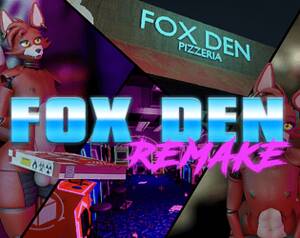 free fox porn - Fox Den Remake - free porn game download, adult nsfw games for free -  xplay.me