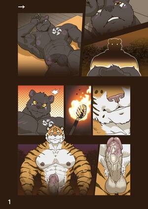 Fertility Pills Porn Furry - Fertility Rite comic porn | HD Porn Comics