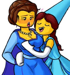 Lego Bionicle Barraki Porn - Lego & Bionicle Porno - IMHentai