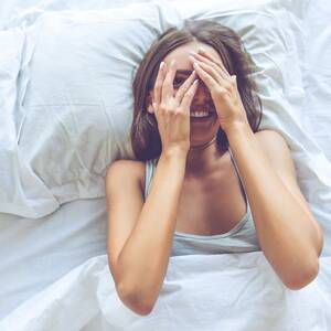 Drugged Sleep Sex - Why Am I So Horny? - Causes of Constant Arousal and High Libido