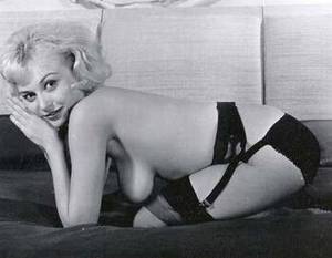 1920s Female Porn Stars - 1980s porn stars