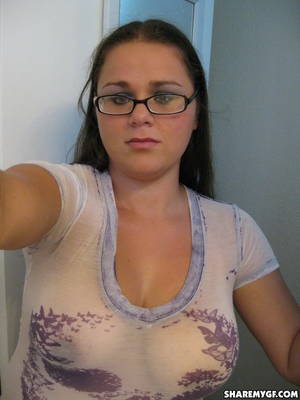amateur chubby slut homemade - Chubby Ex Girlfriends - ChubbyExGF.com - Chubby Amateur Homemade Porn -  Stolen Fat Girlfriend Pictures