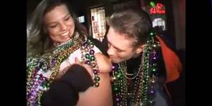 mardi gras tits prego - Mardi Gras 2002 EMPFlix Porn Videos