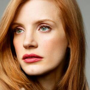 beautiful princess jessica - Jessica Chastain: 'It's a myth that women don't get along' | Jessica  Chastain | The Guardian