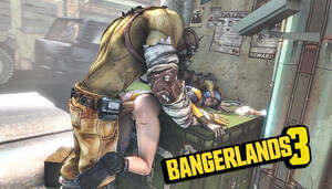 Borderlands 2 Porn Gay - Play BangerLands 3 - Porn Games