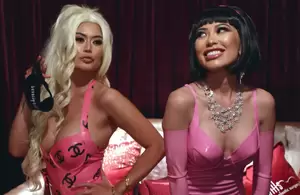 Kim Chiu Porn - Netflix's Bling Empire Is Your Next Reality TV Obsession - PRIMETIMER