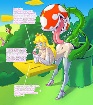 Mario Porn Xxx - Super Mario Comics Porn .XXX