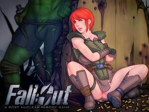 Fallout Porn Parody - Fall:Out | PornGamesHub