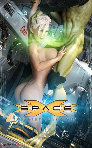 Erotic Alien Porn - â„¹ï¸ Porn comics Looks Can Kill. Alien Invasion. Space xXx. Erotic comic girl  were fucking â„¹ï¸ | Porn comics hentai adult only | comicsporn.site