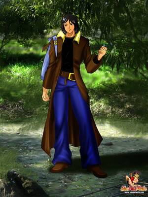 Anime Shemale Fantasy - Anime shemale fantasy porn - Pichunter