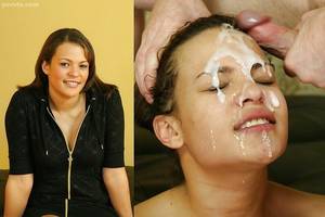 amateur homemade before and after - before and after facials