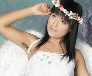 asian hairy armpit - Chinese Hairy Armpits Wedding Photos