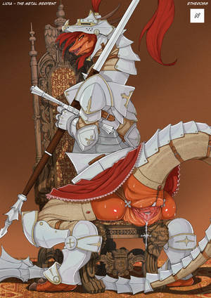 Anthro Pussy Art - #683763: etheross - e621