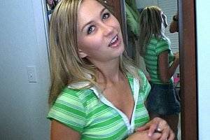 Kasia Russian Porn - Blue eyed Polish teen Kasia