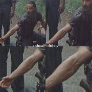 Grimes Porn - Arm porn