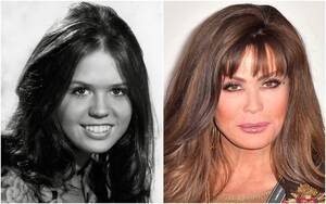 Marie Osmond Tits - The Many, Varied Stories of Child Stars from the Seventies