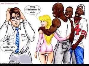 interracial club sluts - Watch Club slut - Anime, Interracial, Blonde Porn - SpankBang