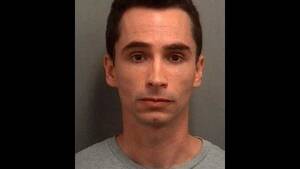 Fau Student Porn - FAU men's room peeper could get 85 years