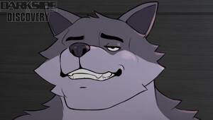 Dinosaur Furry Rule 34 Porn - Furry X Dino [DarksideofDiscovery]