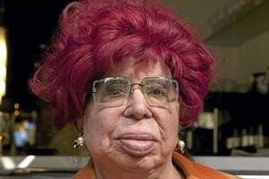 Carmen De Mairena Porn - Maltrato, abandono y prostituciÃ³n: la desgraciada vida de Carmen de Mairena  | Famosos