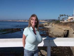 big black tits pam brown - The amazing Nancy Quill