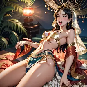 japanese nude cartoon figure - Nude AI image for Miss Universe Model Human Sextoy Oiled Body 18 - Porn  Pics Nude AI - NUDEAI.COM